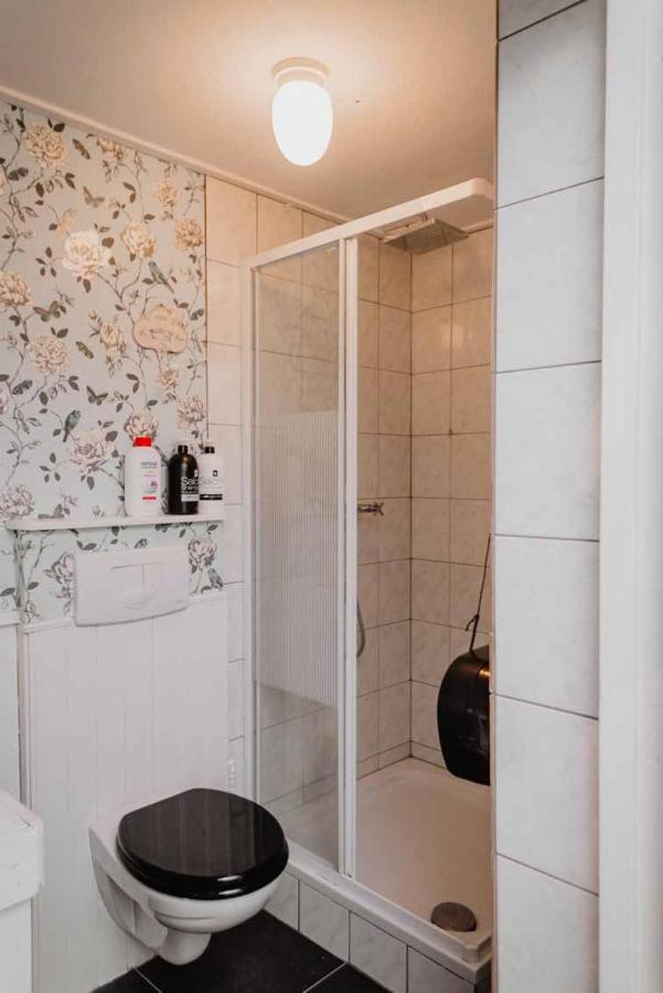 Herberg De Lingehoeve Oosterwijk Экстерьер фото
