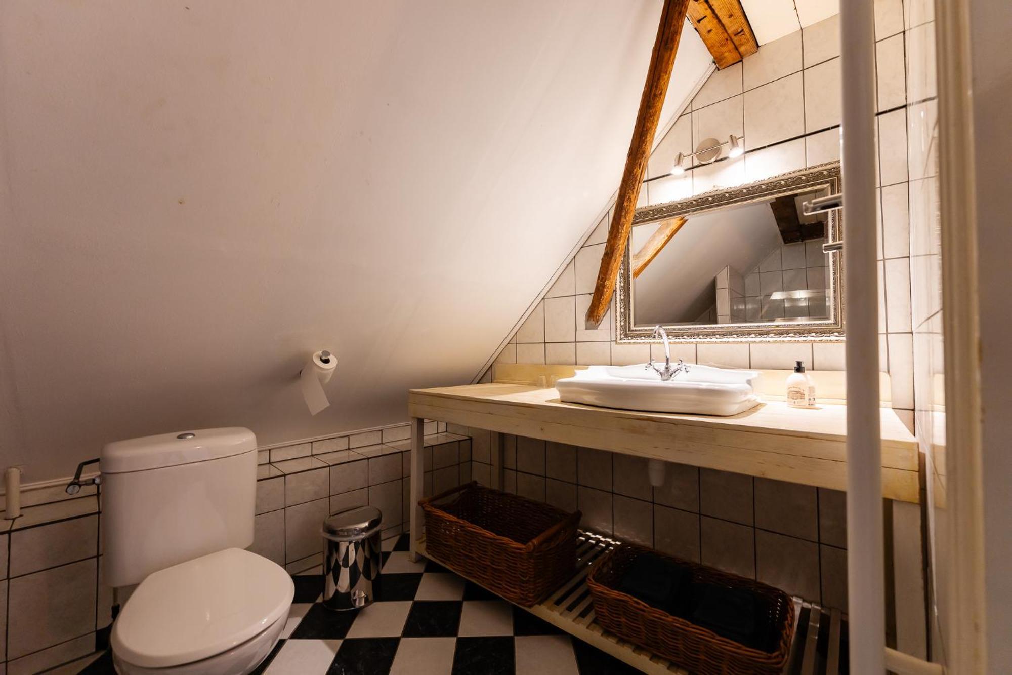 Herberg De Lingehoeve Oosterwijk Экстерьер фото
