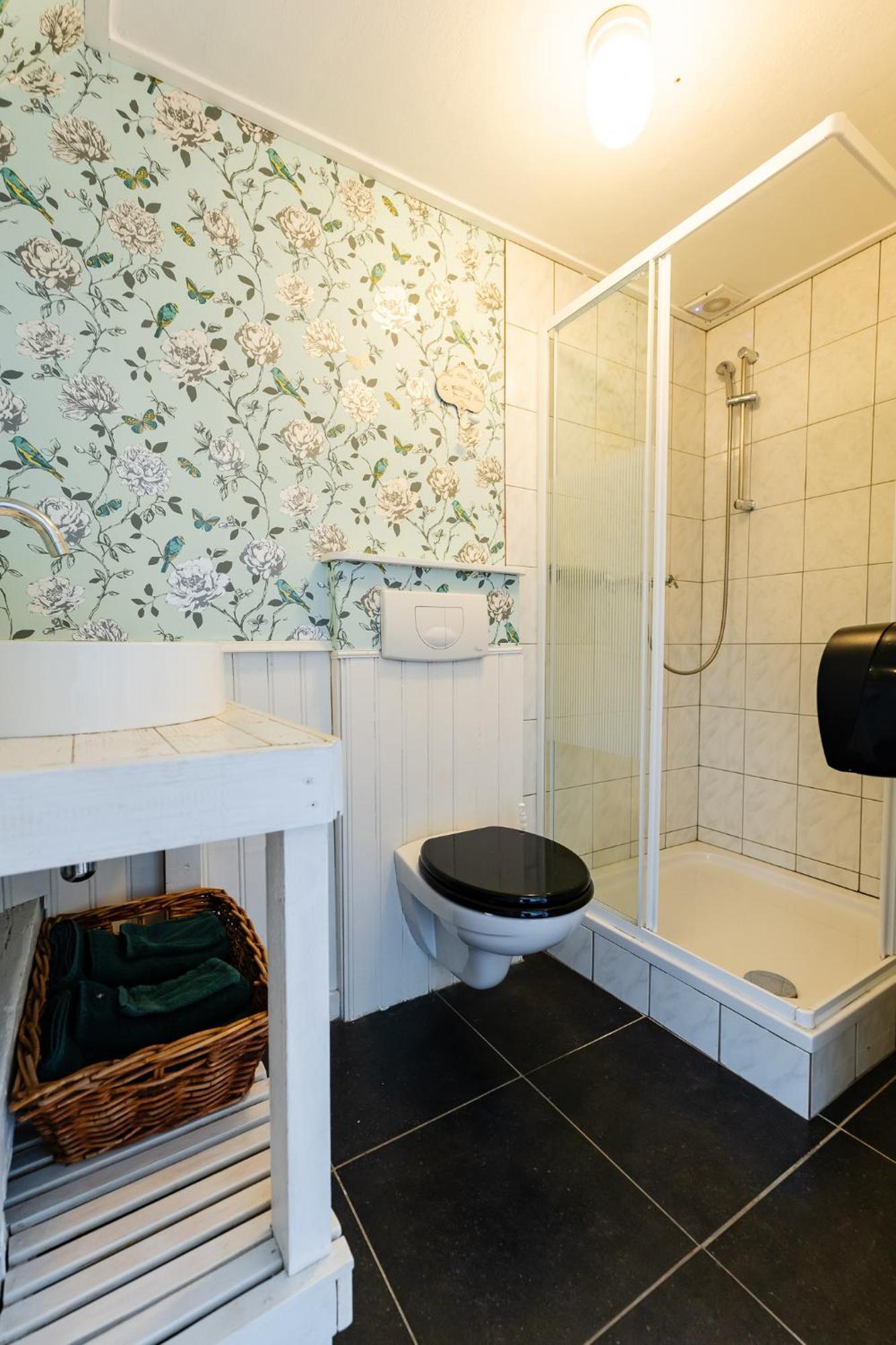 Herberg De Lingehoeve Oosterwijk Экстерьер фото
